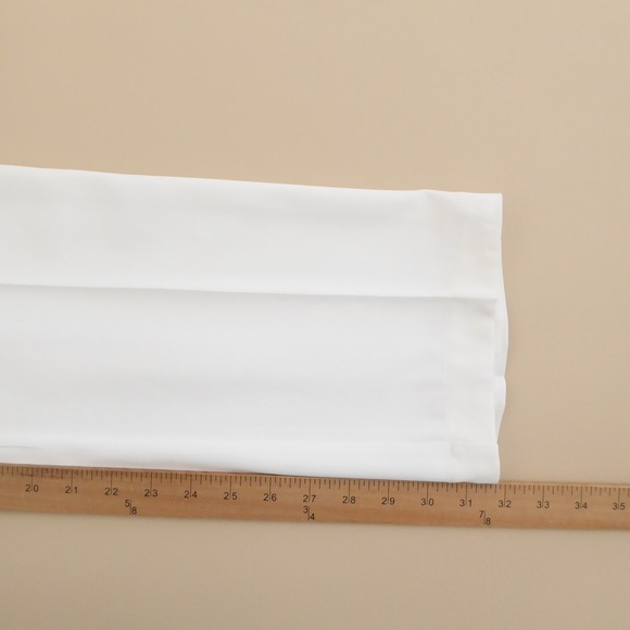 J Lindeberg Men Regular Fit M Elliott Micro Stretch Golf Pants White Sz 31x32 - Picture 8 of 11